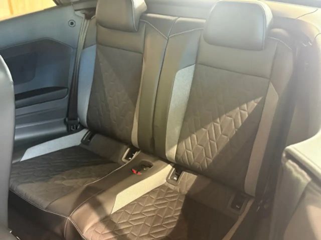 Volkswagen T-Roc 1.5 TSI Cabriolet