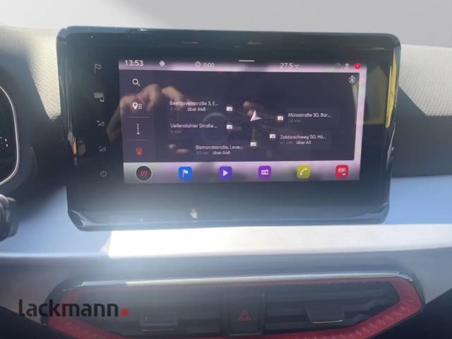 Seat Arona 1.0 TSI FR-lijn