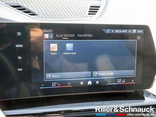 BMW X1 M-Sport xDrive