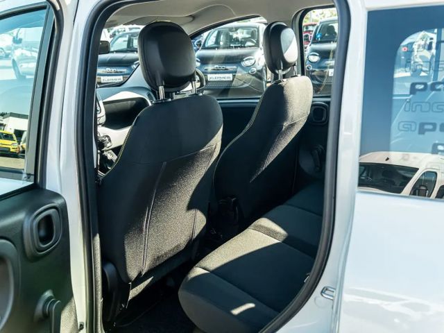 Fiat Panda Panda Hybrid  1.0 GSE 51kw (70PS)