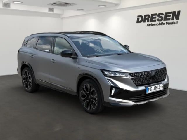 Renault Espace Alpine Esprit Hybrid