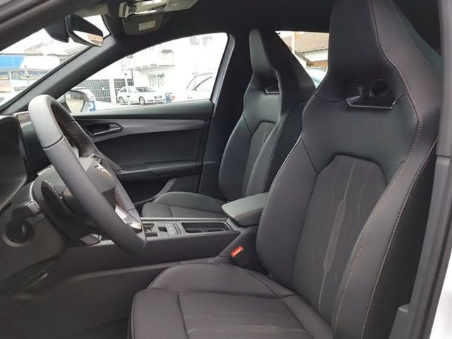 Cupra Formentor 2.0 TSI 4Drive DSG VZ