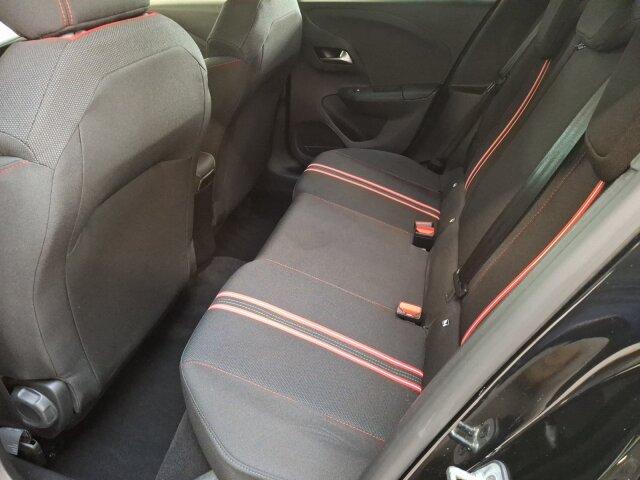 Opel Corsa 1.2 Turbo GS-Line Grand Sport Turbo