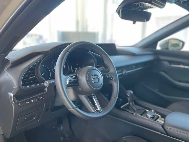 Mazda 3 Prime-line SkyActiv e-Skyactiv