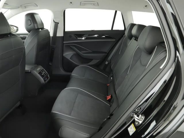 Volkswagen Passat Business DSG Variant