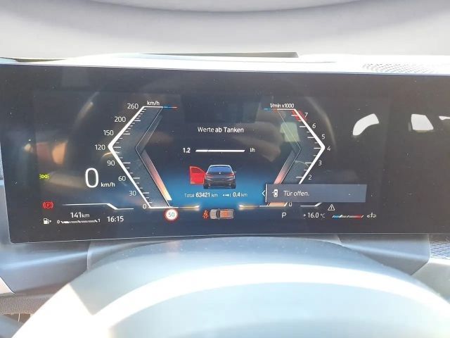 BMW 320 320i M-Sport Touring