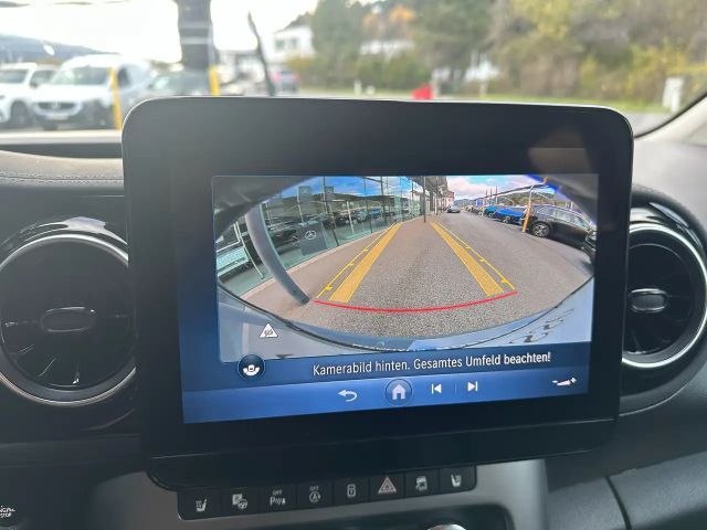 Mercedes-Benz T 180 Premium Progressive