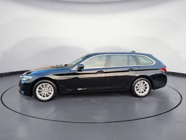 BMW 530 530d Touring xDrive