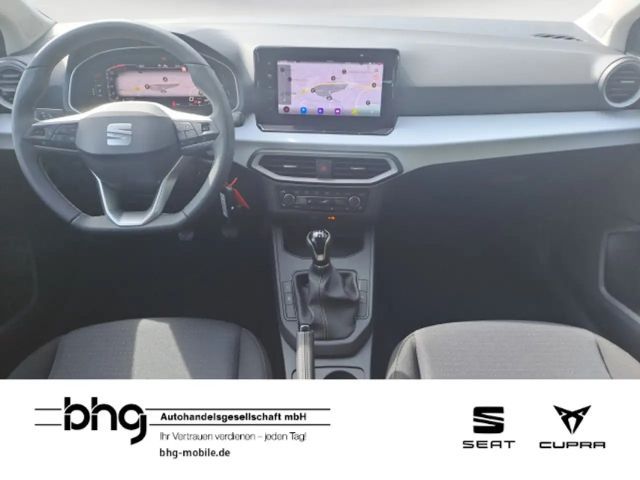 Seat Ibiza 1.0 TSI Style