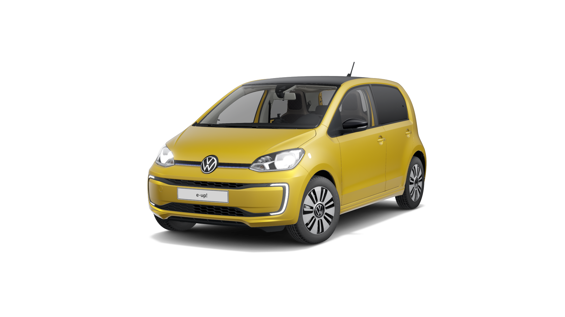 Volkswagen e-up! Style