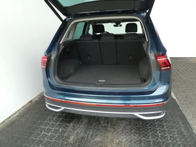 Volkswagen Tiguan DSG Elegance Elegance