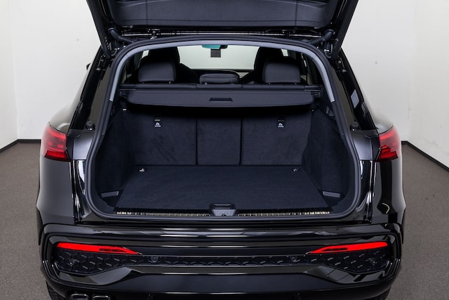 Audi Q5 Quattro S-Tronic