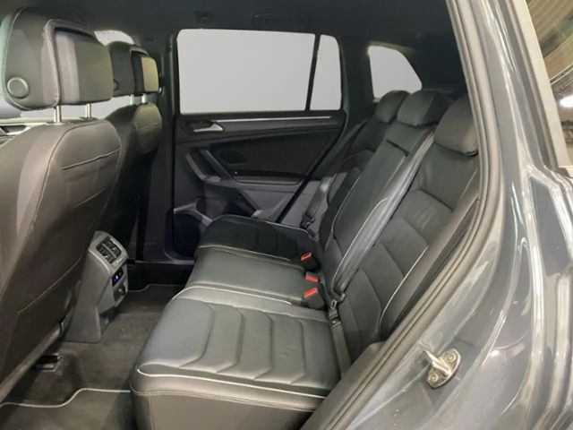Volkswagen Tiguan 2.0 TDI DSG R-Line