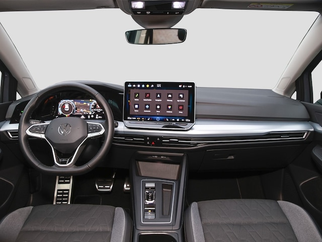 Volkswagen Golf 2.0 TDI DSG