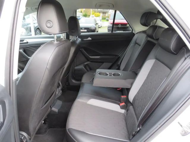 Volkswagen T-Roc 1.5 TSI DSG