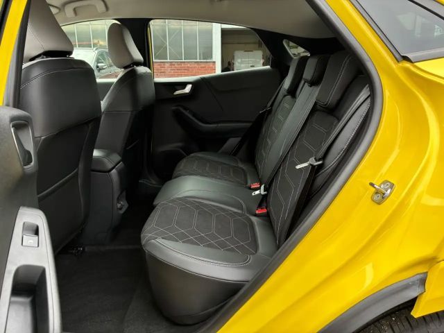 Ford Puma Gen-E Premium