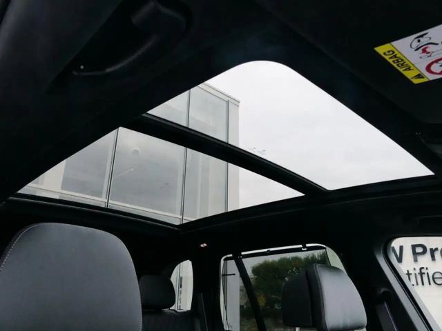 BMW X5 M-Sport xDrive50e