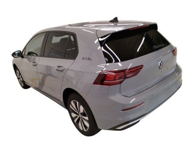 Volkswagen Golf 1.5 TSI Golf VIII