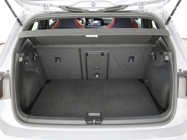 Volkswagen Golf 2.0 TSI DSG GTI Golf VIII