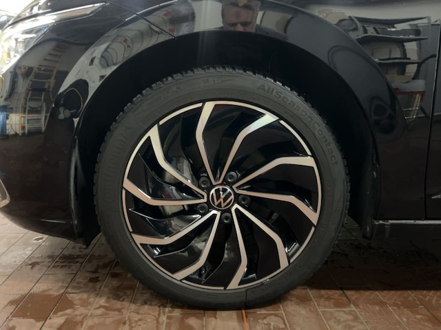 Volkswagen Golf DSG Golf VIII Move