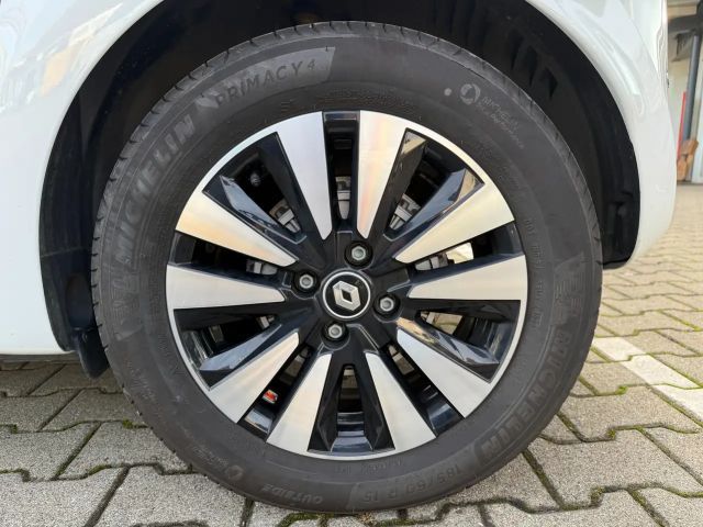 Renault Twingo E-Tech Techno