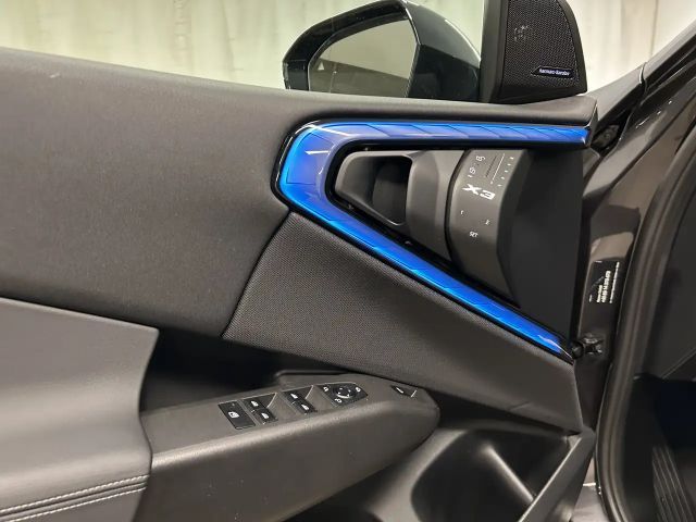 BMW X3 M-Sport xDrive20i