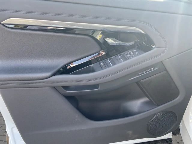 Land Rover Range Rover Evoque SE