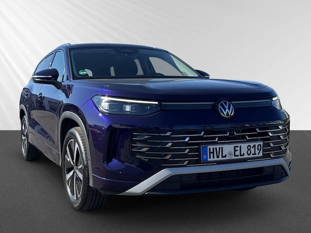 Volkswagen Tayron Elegance Elegance