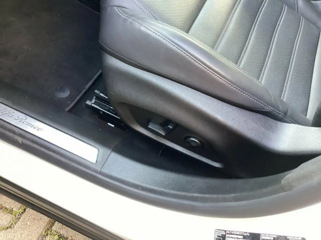 Alfa Romeo Tonale Hybrid Veloce