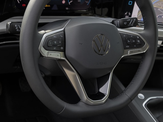 Volkswagen Golf 1.5 TSI Life