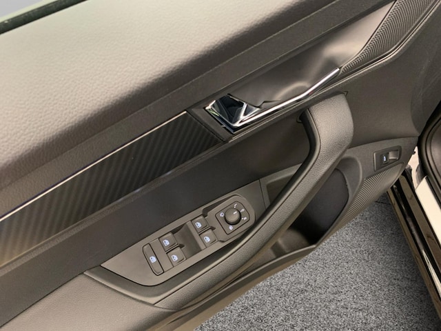 Skoda Karoq 4x4 Sportline