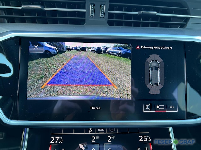 Audi S6 Avant Quattro