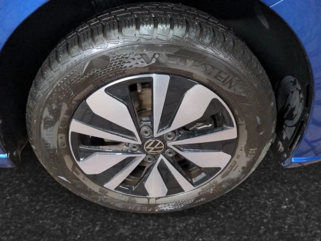 Volkswagen Polo 1.0 TSI DSG