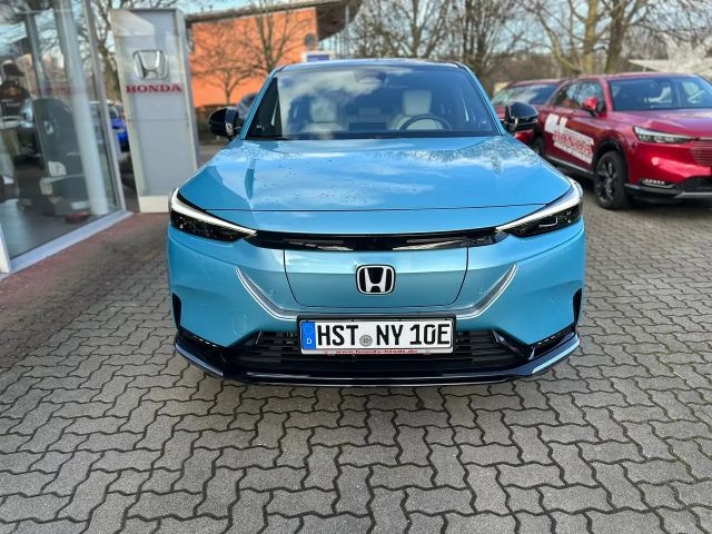 Honda e:Ny1 Advance