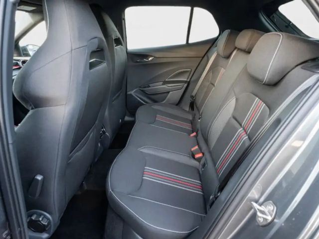 Skoda Fabia 1.0 TSI Monte Carlo