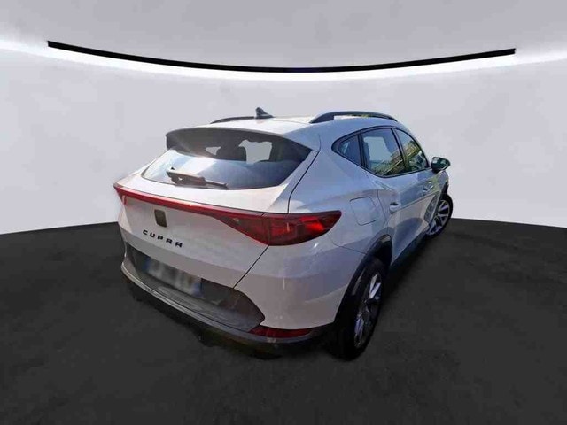 Cupra Formentor 1.5 TSI