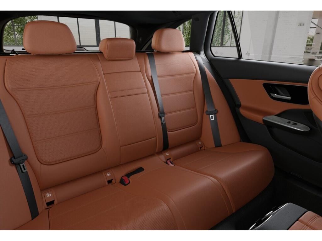 Mercedes-Benz C 180 AVANTGARDE Estate