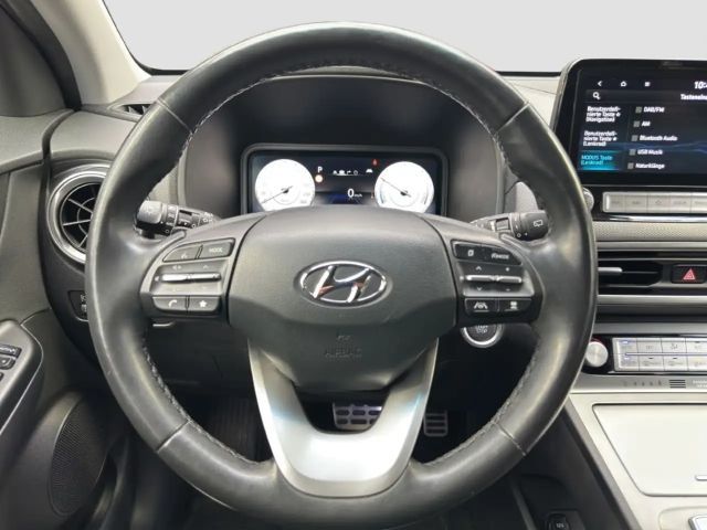 Hyundai Kona Electric Prime