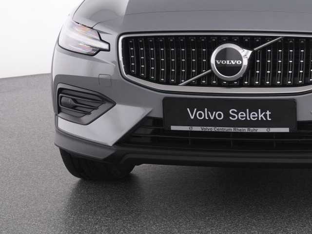 Volvo V60 Cross Country CC