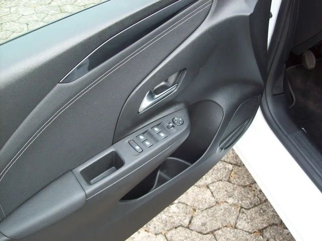 Opel Corsa 1.2 Turbo GS-Line Grand Sport