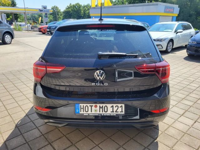 Volkswagen Polo Move