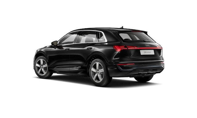 Audi Q8 e-tron 55 Quattro