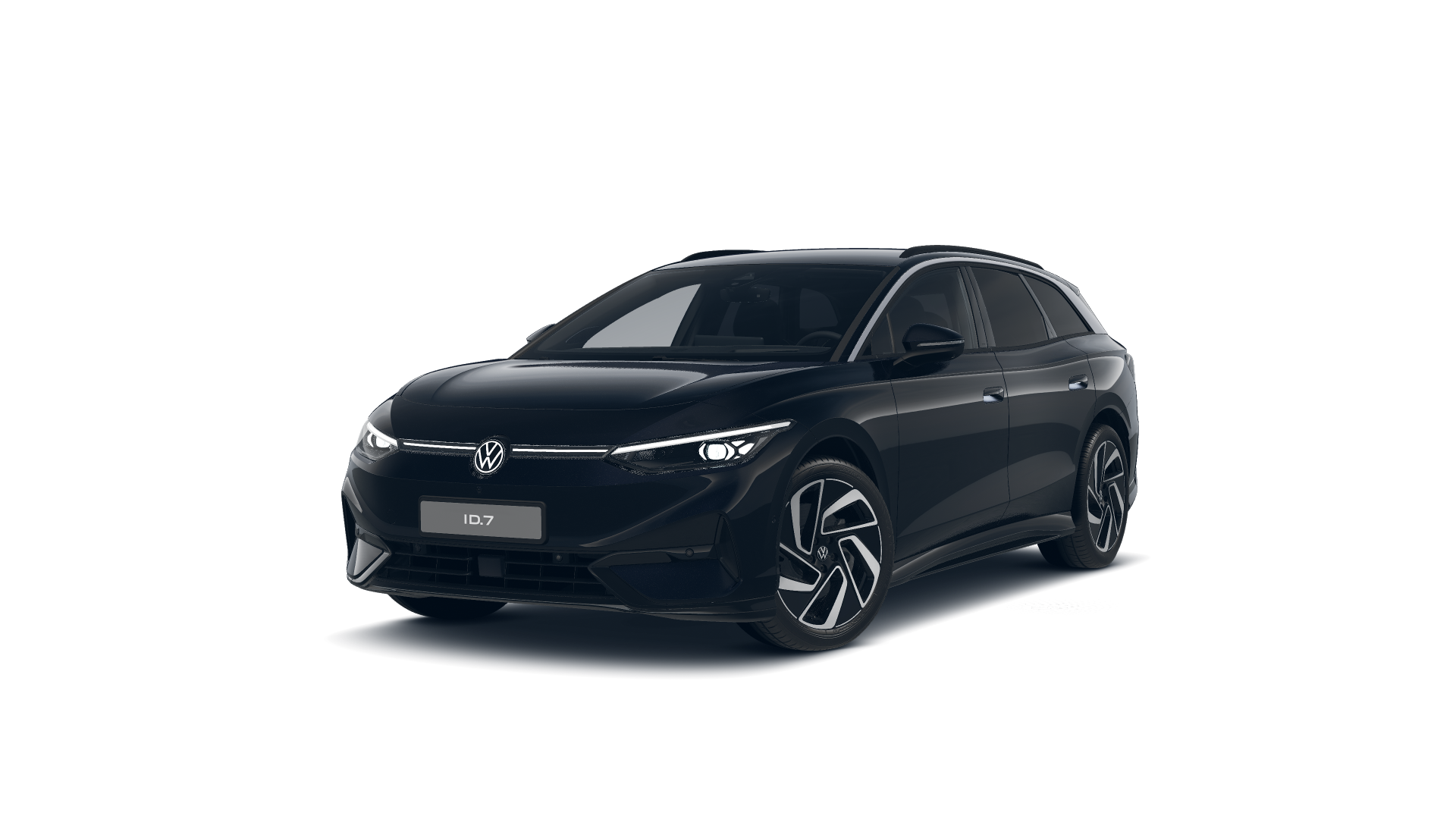 Volkswagen ID.7 Pro Tourer