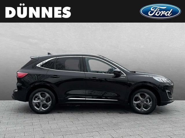 Ford Kuga Plug in Hybrid Vignale