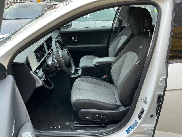 Hyundai IONIQ 5 73 kWh Dynamiq