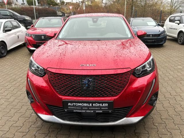 Peugeot E-2008 Active Pack