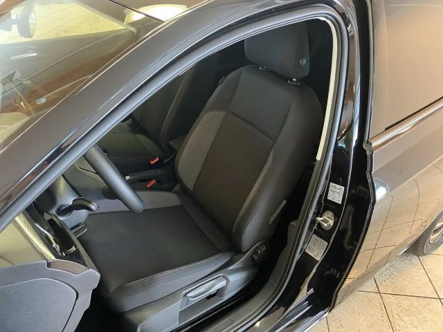 Volkswagen Polo 1.0 TSI BMT