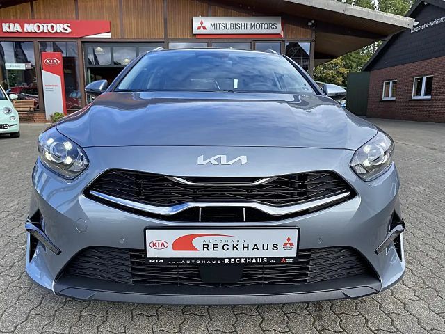 Kia Ceed Sportswagon 1.5T 48V DCT 140 ULTIMATE STYLE Klima