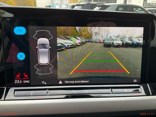 Volkswagen Golf 1.5 TSI Life