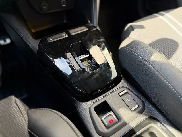 Opel Corsa GS-Line Grand Sport Turbo